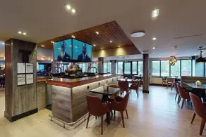 Village Hotel Warrington - Restaurant