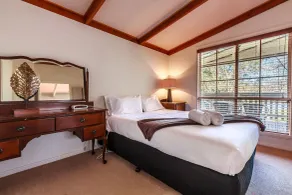 The Cottages at Hepburn Springs - Room
