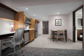 Home2 Suites by Hilton Phoenix Chandler - Zimmer