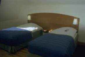 Quality Hotel The Reef - Room