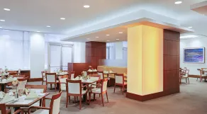 InterContinental Suites Hotel Cleveland by IHG - Restaurant