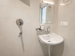 Buddha Heritage Hotel - Bathroom