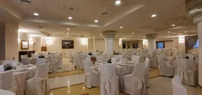 Uliveto Principessa Resort - Restaurant