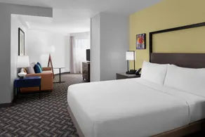 Residence Inn White Plains Westchester County - Chambre
