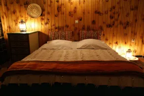 Le Gîte Dayet Aoua - Zimmer