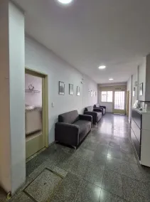 Hotel CAMACHO - Réception