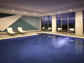 Hyatt Place Amarillo-West - Piscine