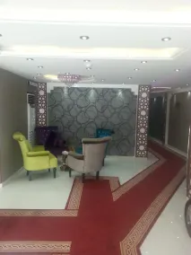 Al Janadriyah 3 - Reception