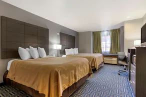 Quality Inn Sallisaw - Room