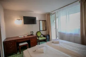 Boutique Hotel Parklane - Camera