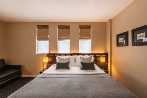The Resident Victoria - Room