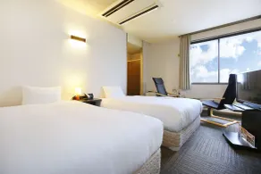 Hotel Nampuro - Room