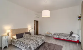 B&B 7 Rooms - Rom