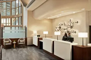 Embassy Suites by Hilton Convention Center Las Vegas - Reception