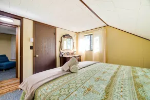 Hike, Swim, Ski & More: Home in Arrowhead Lakes! - Innvendig