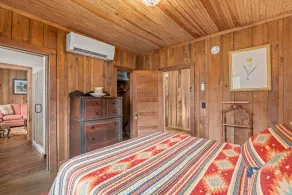 Glen Choga Lodge - Værelse