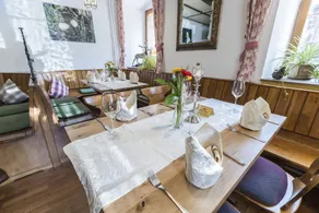 Hotel-Restaurant zum Ochsen - Restaurant