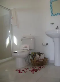 Hotel Villas Cuernavaca - Bagno