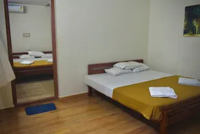 Gandhada Goodu Retreat - Chambre