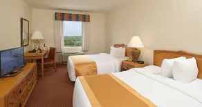 Four Points by Sheraton Santo Domingo - Room