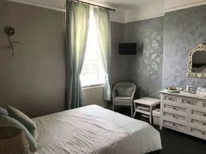 Manor View - Chambre