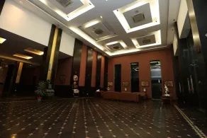 The Greenwood, Tezpur - Reception