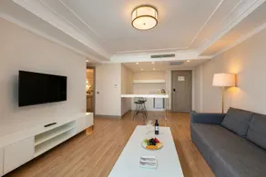 Reo Hotel  - Zimmer