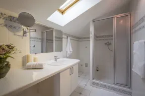 Haus TIROL - Badeværelse