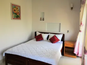 Areca Resort - Room