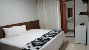 Manhattan Apart Hotel - Zimmer