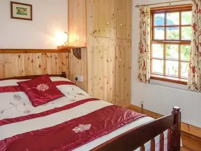 Hawthorn Farm Cottage - Interiør