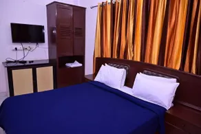 Gokulam Resorts Guruvayoor - Room