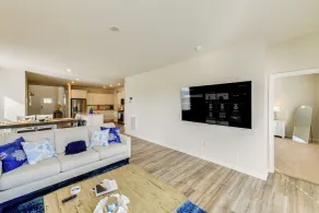 5 Mi to Bethany Beach: Home w/ Pool + Gym Access! - Interiør