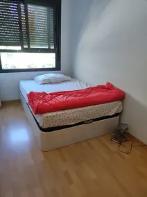 HIDALMEN Arte Rupestre - Zimmer