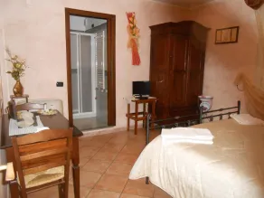 Agriturismo Terra Nostra - Rum