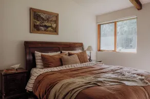 Adventure Bay Retreat Bruny Island - Rom