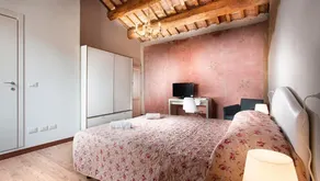 Residenza Toscanini - Værelse