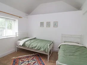 Bayside Cottage - Zimmer