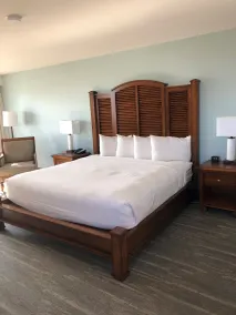 Island House Hotel Orange Beach - a DoubleTree by Hilton - Chambre