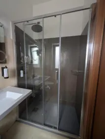 Atlantic Park Hotel - Badezimmer
