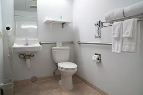 The Madison Inn - Baño