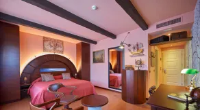 Belfiore Park Hotel 4Stars Superior "Adults Only" - Rom