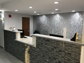 Inn at Portland - Réception