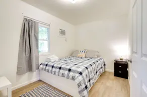 Quiet Lakefront Clearlake Vacation Rental! - Rum