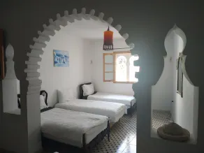Casa Blue Star - Chambre