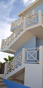 Ocean Breeze Boutique Hotel & Marina - Room