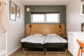 Nordly Vandrerhjem - Room