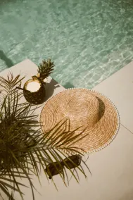 Boulay Beach Resort - Restaurant