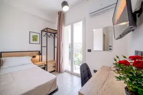 Ciuri' Affittacamere - Chambre