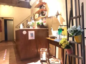 La Dimora nel Corso - Réception